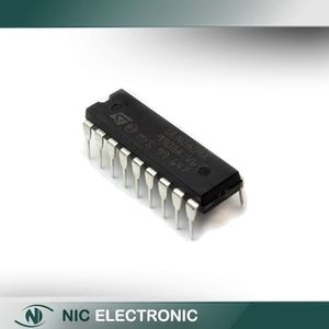 ترانزیستور ULN2804A