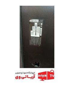 بک لایت دیفیوزر تلویزیون ال جی 49UF85000GI