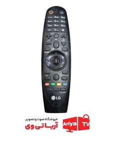 کنترل ال جی موس دار فابریک