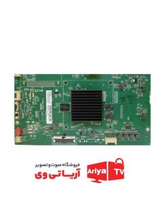 مین برد تلویزیون تی سی ال مدل 50P65US