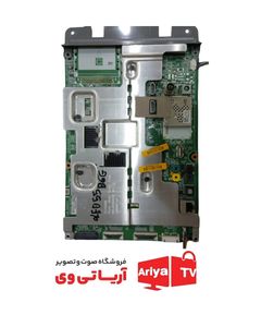مین برد تلویزیون ال جی OLED55B6GI