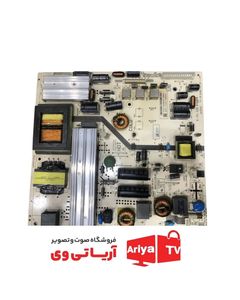 برد پاور تغذیه تلویزیون بلست مدل 50SE110B
