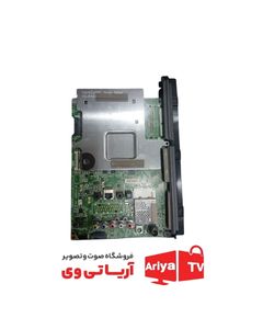 مین برد تلویزیون ال جی مدل 49UF85000
