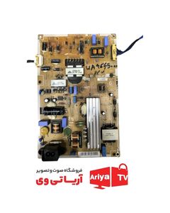 برد پاور تغذیه تلویزیون سامسونگ مدل UA46F5000