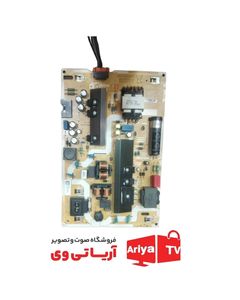 برد پاور تغذیه تلویزیون سامسونگ مدل 50TU7000