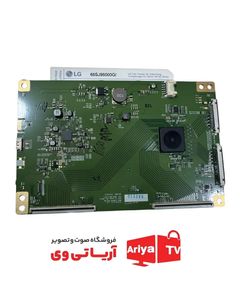 تیکان الجی 65SJ95000GI
