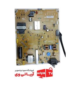 برد پاور تغذیه تلویزیون ال جی 49SM8100PVA