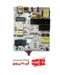 برد پاور تغذیه تلویزیون اسنوا SLD-55SA1260UL