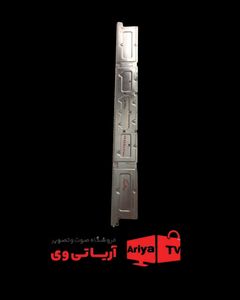 بک لایت تلویزیون سامسونگ UA49RU7100