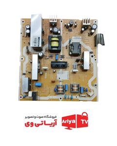 برد پاور تغذیه تلویزیون پاناسونیک THL42S10R