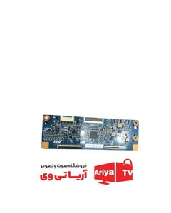 تیکان تلویزیون سامسونگ مدل UA43M5860AK