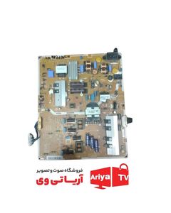 برد پاور تغذیه تلویزیون سامسونگ مدل UA96J6960