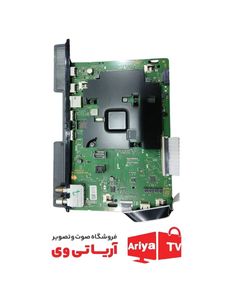 مین برد سامسونگ مدل UA55CU8000u
