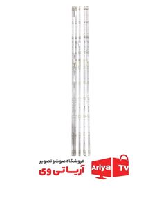 بک لایت تلویزیون ایکس ویژن مدل50XKU575