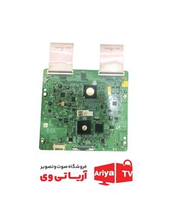 تیکان تلویزیون سامسونگ مدلUA40EH6930M