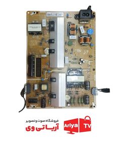برد پاور تغذیه تلویزیون سامسونگ UA55J6950AW