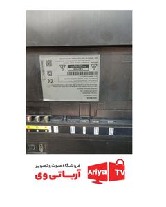 بک لایت دیفیوزر تلویزیون سامسونگ QA55Q80AAU