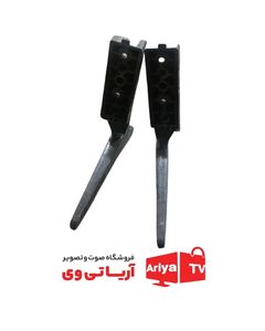 پایه تلویزیون ال جی مدل 43UF680V