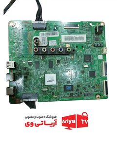 مین برد تلویزیون سامسونگ مدل PS51f4900