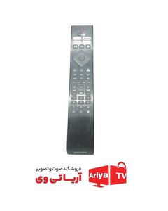 ریموت کنترل تلویزیون فیلیپس