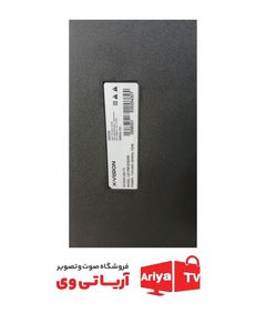 بک لایت دیفیوزر تلویزیون ایکس ویژن LE-55K3DS200