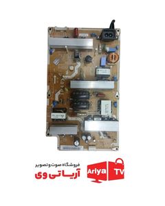 برد پاور تغذیه تلویزیون سامسونگ UA40D585K7M