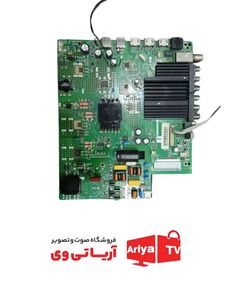 مین برد تلویزیون یونیوا 50UCIASST2