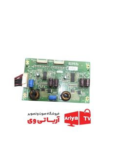 اینورتر تلویزیون اسنوا مدلSLD-65S36BLD