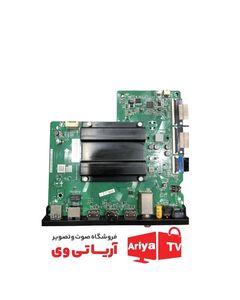 مین برد تلویزیون تی سی ال مدل 55P735