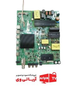 مین برد تلویزیون صنام SLS-49M10U