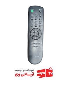 کنترل تلویزیون 105-210A