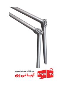 پایه تلویزیون دوو مدل UA55TU6600TH