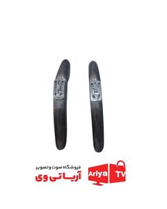 پایه تلویزیون جی پلاس GTV43CH412N
