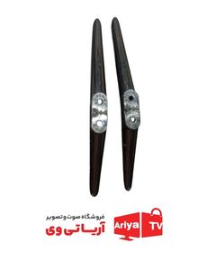 پایه تلویزیون تی سی ال 43