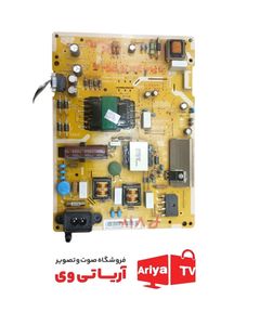 برد پاور تغذیه سامسونگ مدل UA43k5850A