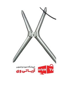 پایه تلویزیون هیتاچی مدل 50C61