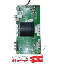 مین برد تلویزیون ایکس ویژن 65XCU665