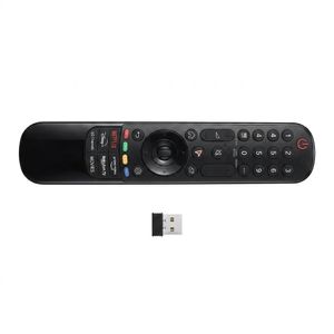 کنترل هوشمند تلویزیون دانگل دار MR21GA LG الجی موسی
