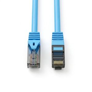 کابل شبکه 2متری cat6 برند belden