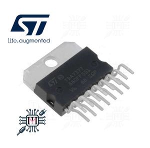 TDA7377