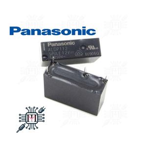 RELAY ALDP112 4PIN