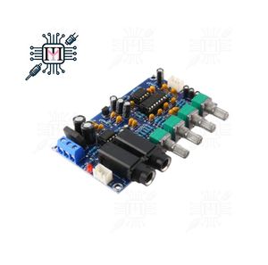 ماژول اکو پری آمپلی فایر مدل XH–M173