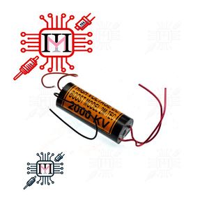 ماژول HIGH VOLTAGE DC XH-2000KV