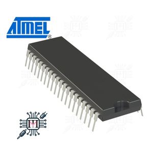 ATMEGA16A-PU