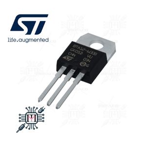 BTA12-600BRG