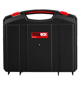 جعبه ابزار پلاستیکی تول باکس TOOL BOX مدل MT30