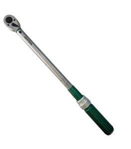ترکمتر جغجغه ای 40تا220 نیوتن حرفه ای درایو 1/2 اینچ نکستول NEXTOOL مدل NEX-1/2 40-220nm