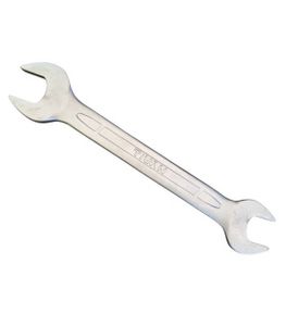 آچار دوسر تخت سایز 15*14 میلیمتر تیوان TIVAN مدل 1415
