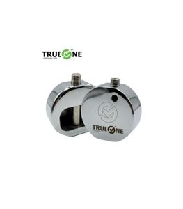 قفل پشت بسته ترو وان TRUE ONE