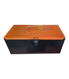 جعبه ابزار فلزی ارتشی تیمکس TMAX